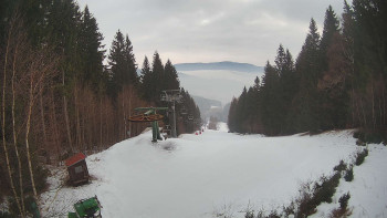 SKICENTRUM Miroslav Lipová Lázně