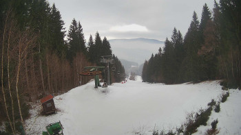 SKICENTRUM Miroslav Lipová Lázně