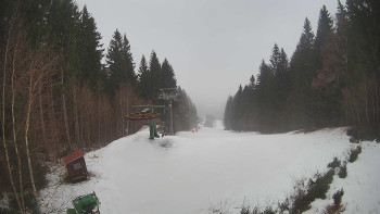 SKICENTRUM Miroslav Lipová Lázně