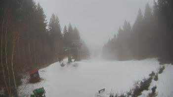 SKICENTRUM Miroslav Lipová Lázně