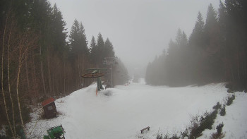 SKICENTRUM Miroslav Lipová Lázně