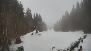 SKICENTRUM Miroslav Lipová Lázně