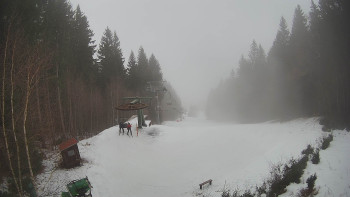 SKICENTRUM Miroslav Lipová Lázně