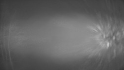 Výstupní stanice lanové dráhy