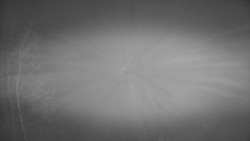 Výstupní stanice lanové dráhy