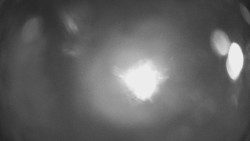 Výstupní stanice lanové dráhy