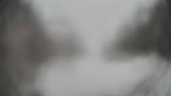 Výstupní stanice lanové dráhy