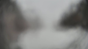 SKICENTRUM Miroslav Lipová Lázně - Výstupní stanice lanové dráhy - 29.1.2026 v 10:45