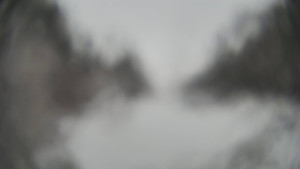 SKICENTRUM Miroslav Lipová Lázně - Výstupní stanice lanové dráhy - 29.1.2026 v 14:45