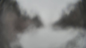 SKICENTRUM Miroslav Lipová Lázně - Výstupní stanice lanové dráhy - 29.1.2026 v 15:45