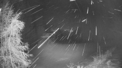 Výstupní stanice lanové dráhy