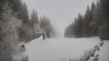 SKICENTRUM Miroslav Lipová Lázně