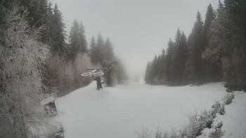 SKICENTRUM Miroslav Lipová Lázně