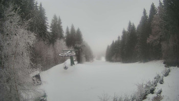 SKICENTRUM Miroslav Lipová Lázně