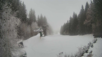 SKICENTRUM Miroslav Lipová Lázně