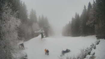 SKICENTRUM Miroslav Lipová Lázně