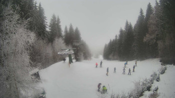 SKICENTRUM Miroslav Lipová Lázně