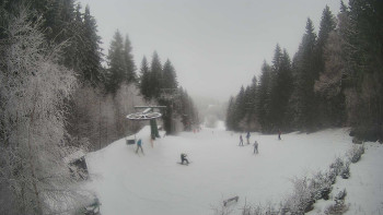 SKICENTRUM Miroslav Lipová Lázně