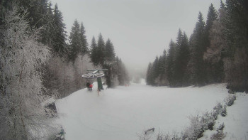 SKICENTRUM Miroslav Lipová Lázně