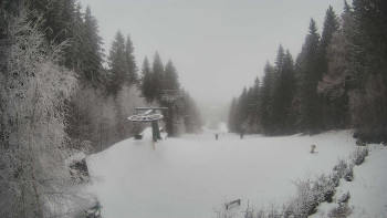 SKICENTRUM Miroslav Lipová Lázně