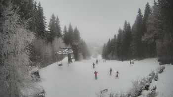 SKICENTRUM Miroslav Lipová Lázně