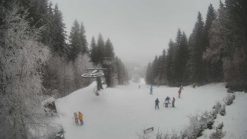 SKICENTRUM Miroslav Lipová Lázně