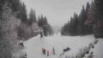 SKICENTRUM Miroslav Lipová Lázně