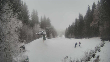 SKICENTRUM Miroslav Lipová Lázně