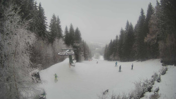 SKICENTRUM Miroslav Lipová Lázně