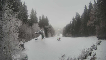 SKICENTRUM Miroslav Lipová Lázně