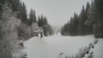 SKICENTRUM Miroslav Lipová Lázně