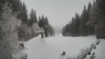 SKICENTRUM Miroslav Lipová Lázně