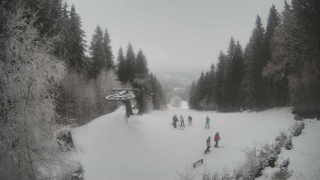 SKICENTRUM Miroslav Lipová Lázně