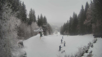 SKICENTRUM Miroslav Lipová Lázně