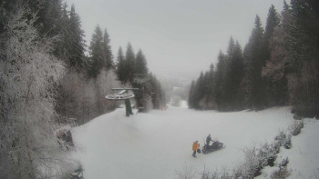 SKICENTRUM Miroslav Lipová Lázně