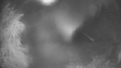 Výstupní stanice lanové dráhy