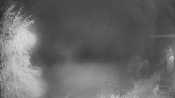 Výstupní stanice lanové dráhy