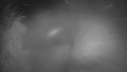 Výstupní stanice lanové dráhy