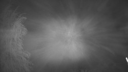 Výstupní stanice lanové dráhy