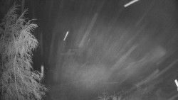 Výstupní stanice lanové dráhy