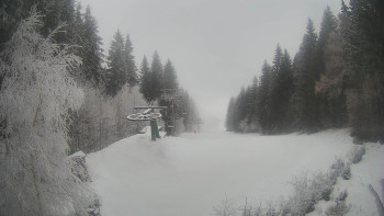 SKICENTRUM Miroslav Lipová Lázně