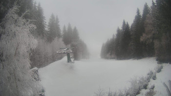 SKICENTRUM Miroslav Lipová Lázně