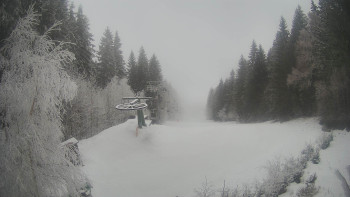 SKICENTRUM Miroslav Lipová Lázně