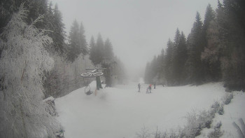 SKICENTRUM Miroslav Lipová Lázně