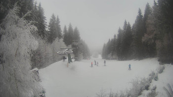 SKICENTRUM Miroslav Lipová Lázně