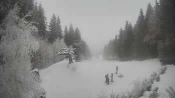 SKICENTRUM Miroslav Lipová Lázně