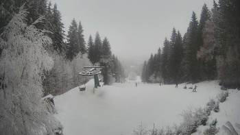 SKICENTRUM Miroslav Lipová Lázně