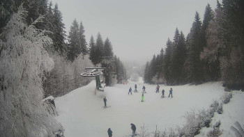 SKICENTRUM Miroslav Lipová Lázně