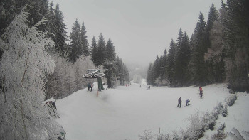 SKICENTRUM Miroslav Lipová Lázně