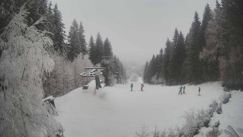 SKICENTRUM Miroslav Lipová Lázně